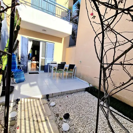Cosy Townhouse Universal Vakantiehuis