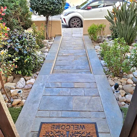 Cosy Townhouse Universal Ferienhaus