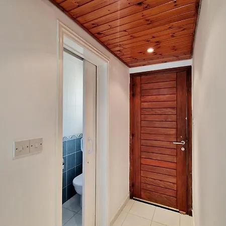 Vakantiehuis Cosy Townhouse Universal *