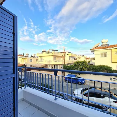 Cosy Townhouse Universal Vakantiehuis *